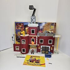 imaginext fire station for sale  Belleville