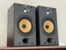 Dm601 bookshelf speakers for sale  Saint Louis