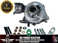 turbocompressor peugeot citroen ford mini volvo turbo 1.6 HDi 110 TdCi 9660641380 comprar usado  Enviando para Brazil