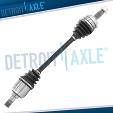 Front left axle for sale  Detroit