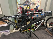 Canyon strive medium for sale  LONDON