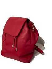 Borsa zainetto pelle usato  Volpago del Montello