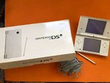 Nintendo console con usato  Genova