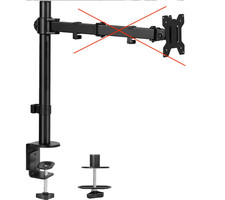 Vivo single monitor gebraucht kaufen  München