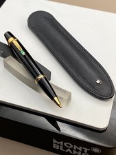 Montblanc boheme vert gebraucht kaufen  Hamburg