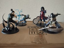 Figurines tsume kakashi d'occasion  Saint-Jacques-de-la-Lande