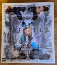 The files game usato  Ferrara