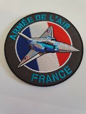 Patch thermocollant brodé d'occasion  Malakoff