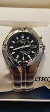 Seiko men kinetic for sale  Howell