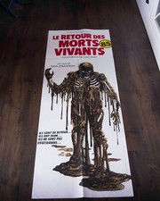 Return living dead d'occasion  Montpellier-