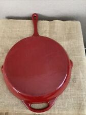Large cast iron for sale  Lakeland