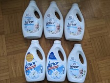 Lenor sensitiv vollwaschmittel gebraucht kaufen  Kraichtal
