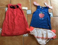 Cute foque 2piece for sale  LIVERPOOL