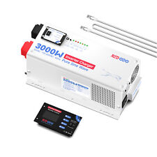 Redodo 3000w pure for sale  La Puente