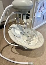 Cuggl electronic swing for sale  STAINES-UPON-THAMES