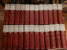 Enciclopedia. dizionario itali usato  Roma