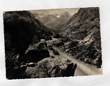 Gavarnie autobus moto d'occasion  Baugy
