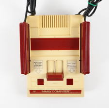 Consola Nintendo FC Famicom Primer Sistema Original Probado Vendedor de EE. UU. segunda mano  Embacar hacia Argentina