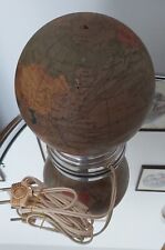 Globe verre terrestre d'occasion  Nexon