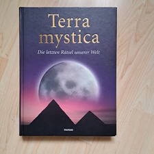 Terra mystica weltbildverlag gebraucht kaufen  Mannheim