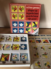Ravensburger schau genau gebraucht kaufen  Leuchtenberg