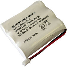 BATERIA PARA TELEFONO INALAMBRICO BG0010 Replacement Cordless Phone Battery 3.6V comprar usado  Enviando para Brazil