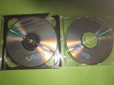Complete disc set for sale  BRADFORD