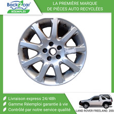 Jante aluminium land d'occasion  Saint-Quentin