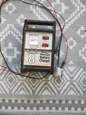 Battery charger 12v for sale  CORBY