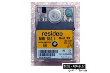 Resideo mmi 810 gebraucht kaufen Resideo mmi 810 gebraucht kaufen  Gütersloh