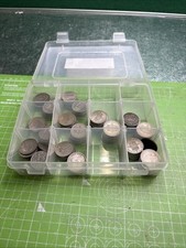 One shilling joblot for sale  ADDLESTONE