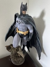 Sideshow comics batman for sale  Fulshear