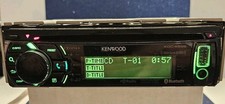 Kenwood excelon kdc for sale  Boise