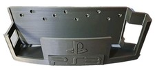 Suporte de parede PlayStation 3 Slim - Preto - PS3 Slim apenas, usado comprar usado  Enviando para Brazil