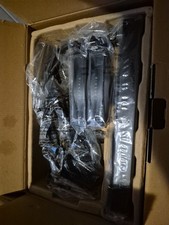 Usado, Corsair iCUE H100i Elite LCD XT Liquid CPU Cooler, Tela LCD IPS, Preto comprar usado  Enviando para Brazil