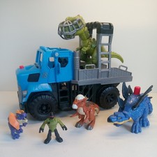 Imaginext jurassic dominion for sale Imaginext jurassic dominion for sale  ROSSENDALE
