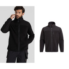 Jaqueta de trabalho Craghoppers Morley lã CEA007 comprar usado  Enviando para Brazil