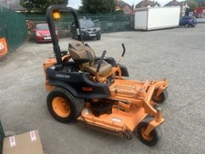 Scag cheetah zero for sale  CRAVEN ARMS