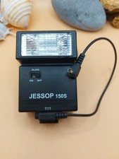 Jessop 150s manual for sale  READING