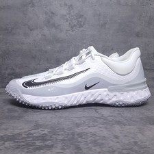 Nike alpha huarache for sale  Rosharon