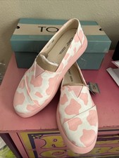 Women toms alpargata for sale  Land O Lakes