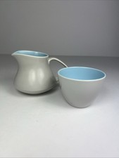Vintage poole twintone for sale  WIMBORNE