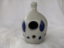 Williamsburg pottery salt for sale  Red Lion