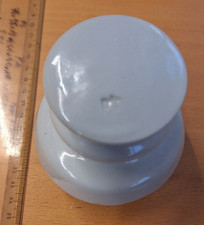Isolator briefbeschwerer gewic gebraucht kaufen  Wolgast