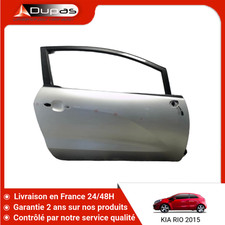Porte droit kia d'occasion  Nemours