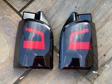 T5.1 transporter tailgate for sale  BRISTOL
