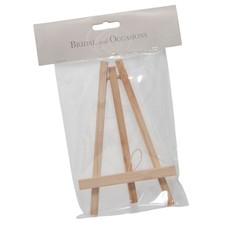 Occasions wooden easel for sale  THAME