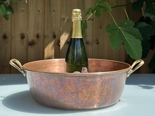 Vintage french copper for sale  NOTTINGHAM
