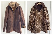 Cappotto giacca puffer usato  Spedire a Italy