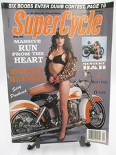Vtg april 1990 for sale  Columbia